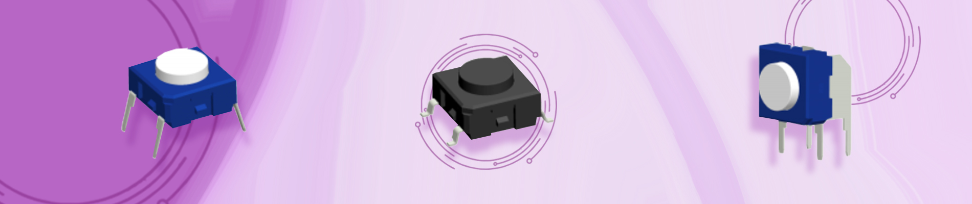 TM3C/3E series (various heights)