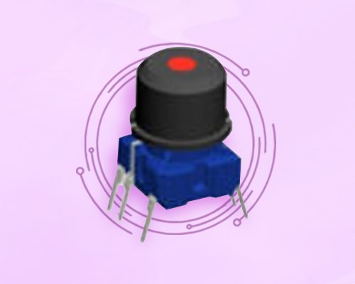 TM6F series (illumination and caps available)