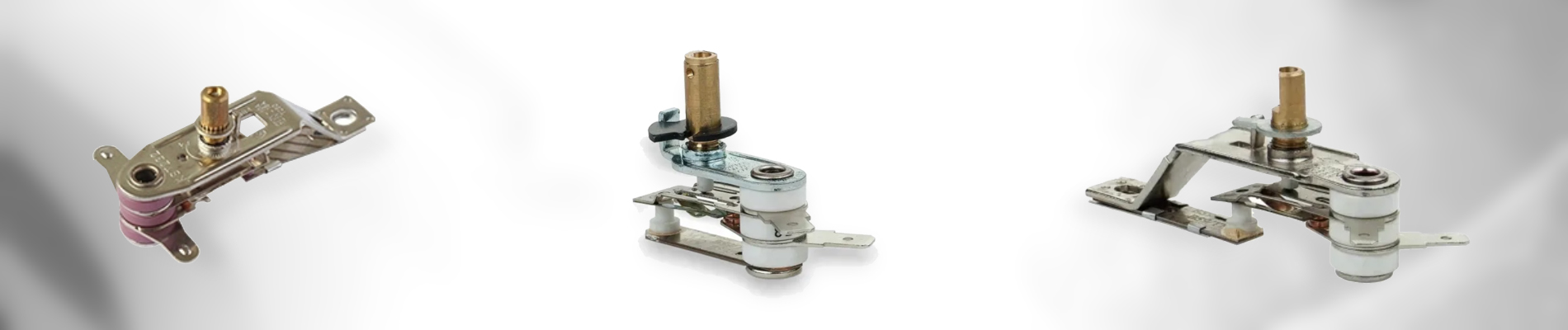 Termostatos Ajustables