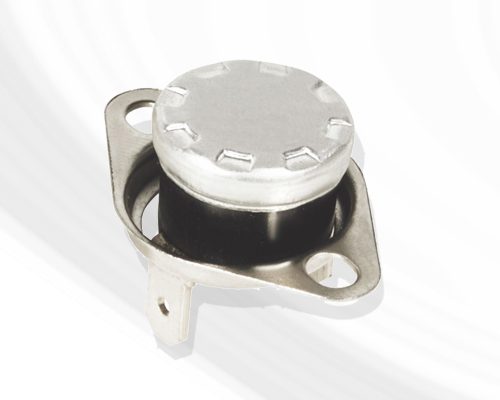 Termostatos Bimetálicos