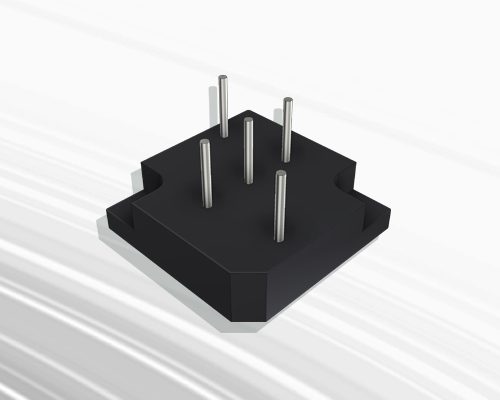 Three-phase Bridge Rectifiers