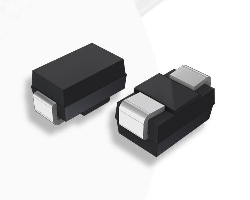 Transient Voltage Suppressors Diode (TVS)