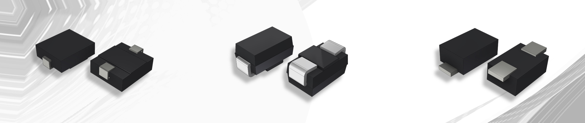 Transient Voltage Suppressors Diode (TVS)