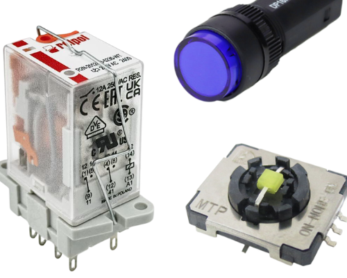 Electromecánicos