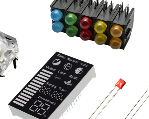 OPTOELECTRÓNICA