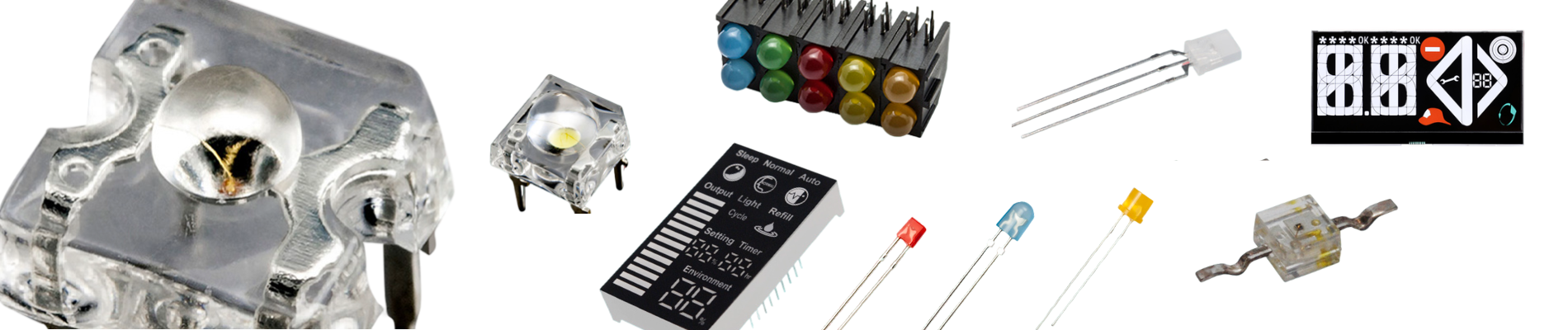 OPTOELECTRÓNICA