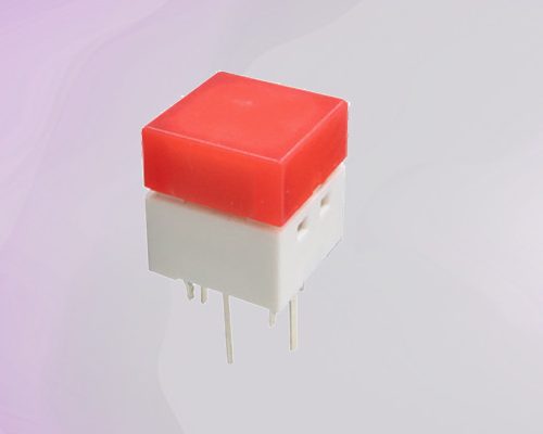 Waterproof Illuminated Tact Switches